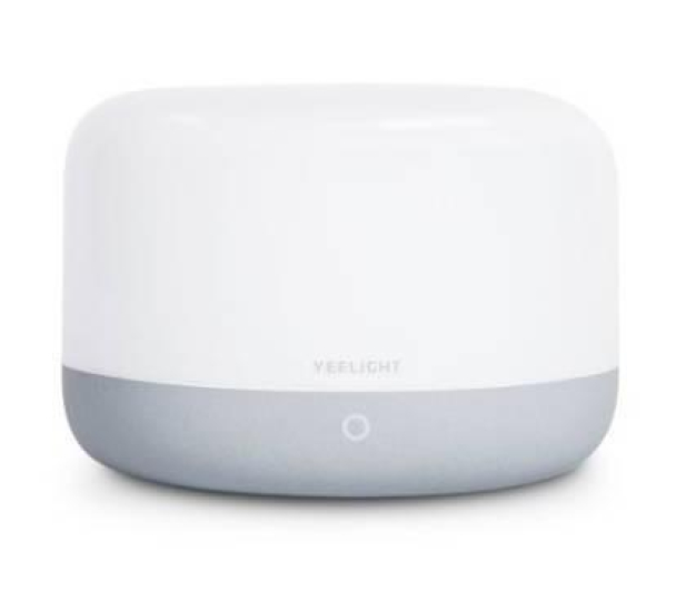 Yeelight Lampka nocna LED Bedside Lamp D2 - 578709 - zdjęcie